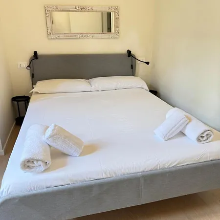 דירה Sunny In רומא