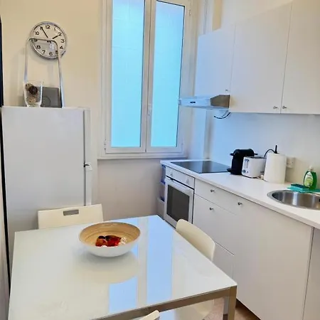 Apartamento Sunny In *