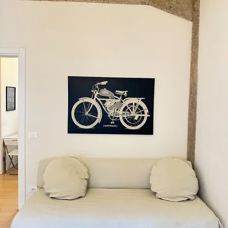 Sunny In Apartamento *