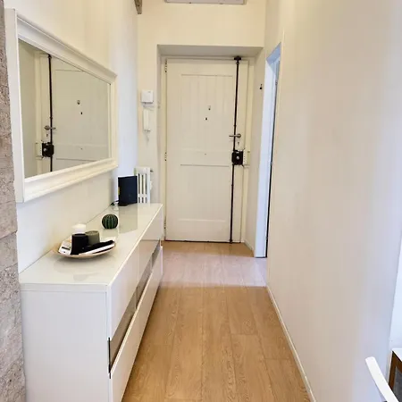 Sunny In Apartamento