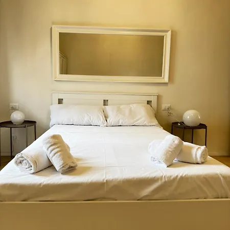 Sunny In Apartamento *