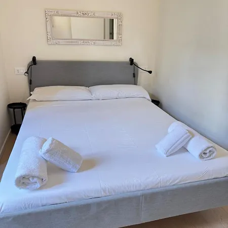 Sunny In Apartamento Roma